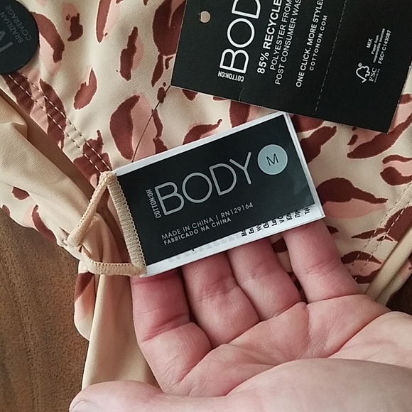 Bikini bottoms - Picture 10 of 14